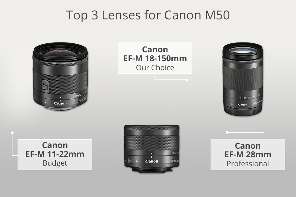 badminton Correct G 7 Best Lenses for Canon M50 in 2023