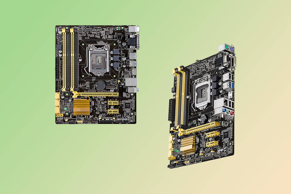 12 Best LGA 1150 Motherboards in 2024