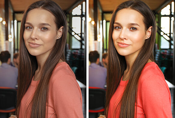 best light and airy lightroom presets