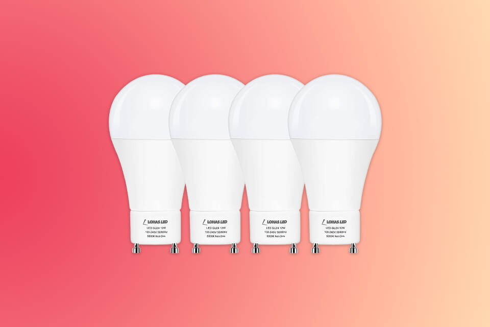 11 Best Light Bulbs For Ceiling Fan in 2023