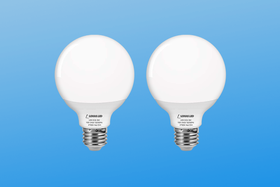 best bright light bulbs for kitchen