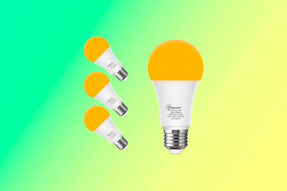 9 Best Light Bulbs For Sleep in 2023