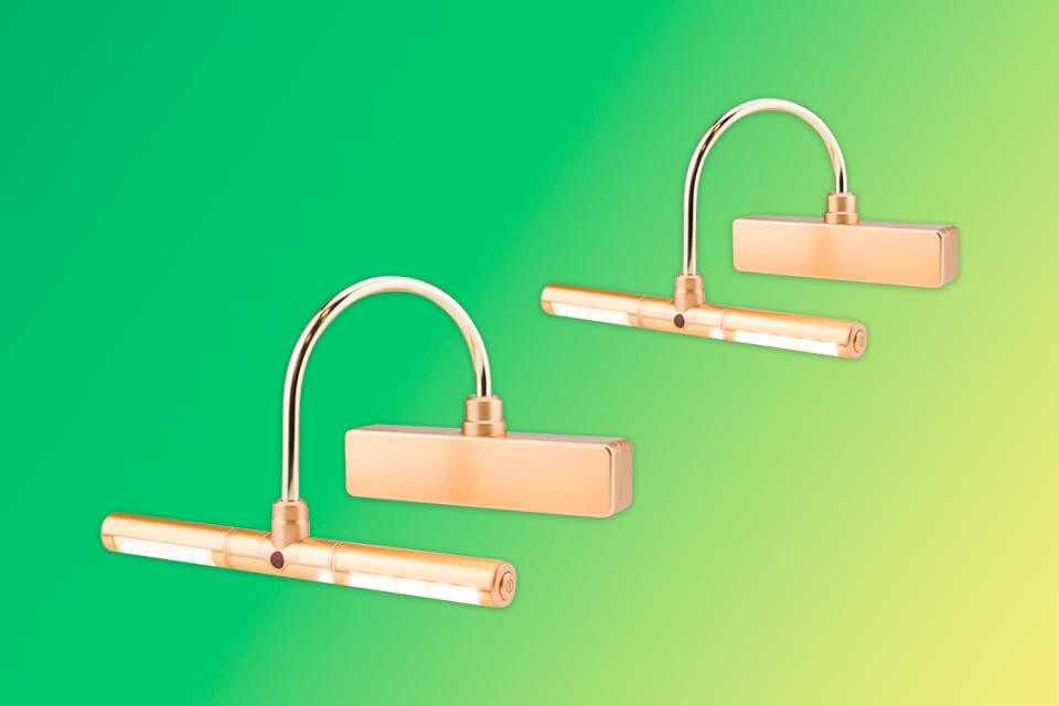 8 Best Lights For Painting in 2024