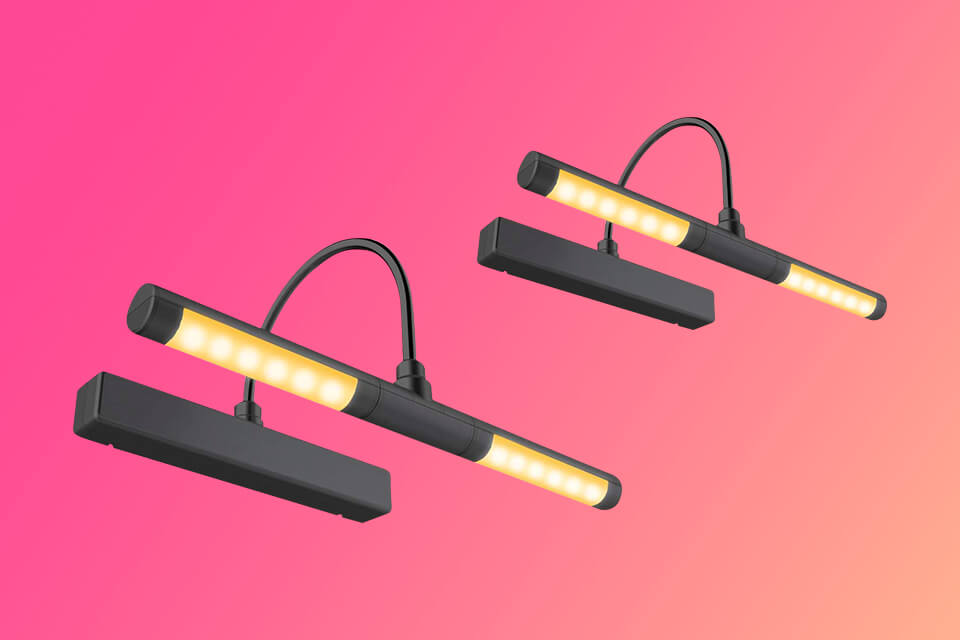 8 Best Lights For Painting in 2024