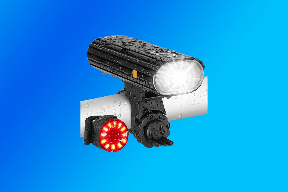 8 Best Lights For Road Bike in 2024