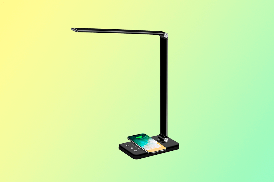 6 Best Lighting for Computer Work in 2024