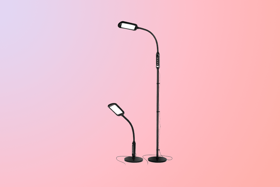 7 Best Lighting For Crafting Room in 2024