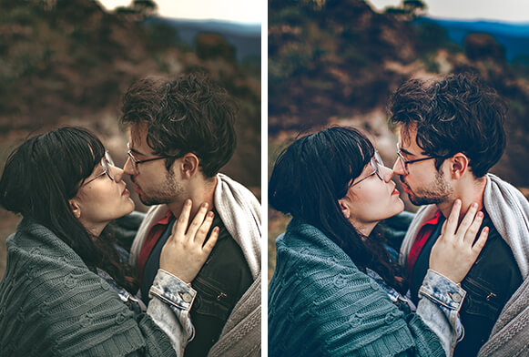 i migliori preset Lightroom per Instagram