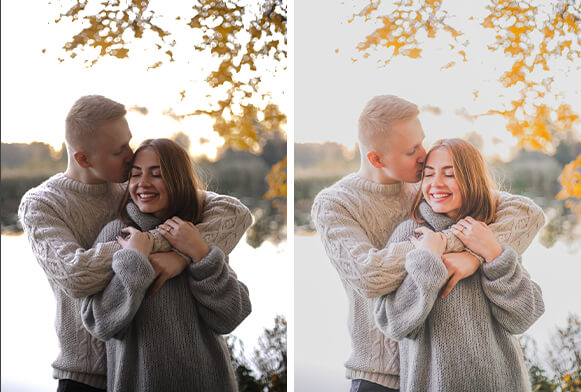 i migliori preset Lightroom per Instagram gratuiti