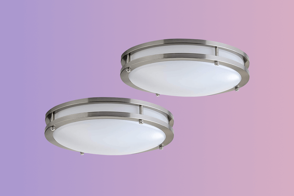 9 Best Lights For Closet in 2024