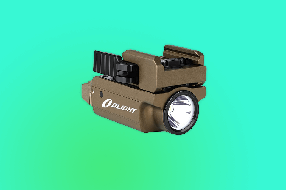 7 Best Lights For Glock 17 in 2024