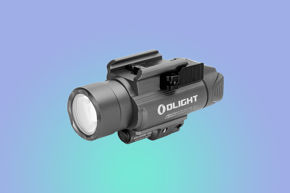 7 Best Lights For Glock 17 in 2024