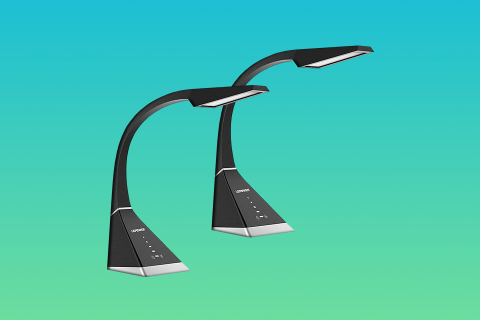 10 Best Lights For Office in 2024