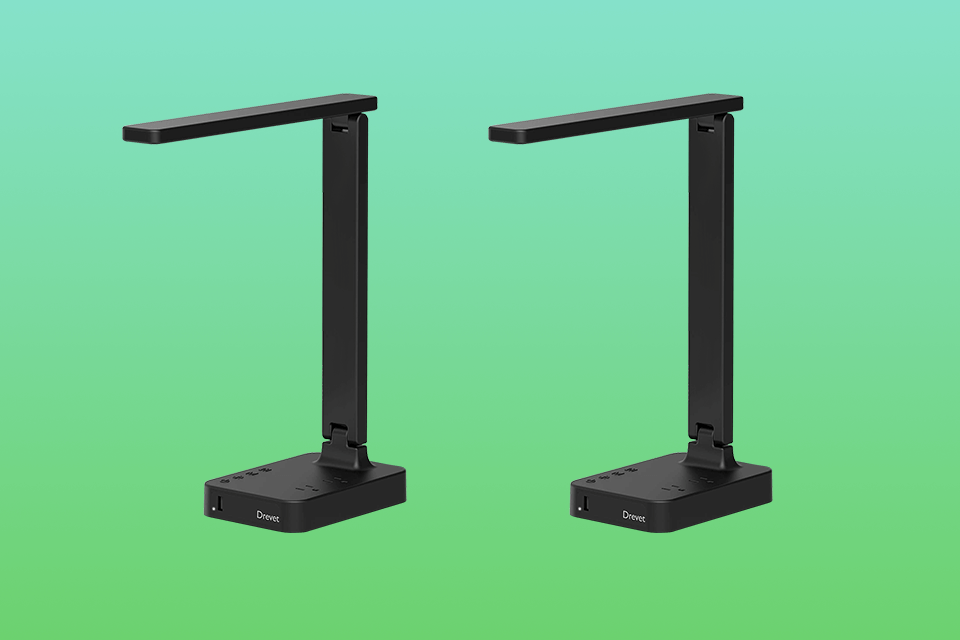 10 Best Lights For Office in 2024