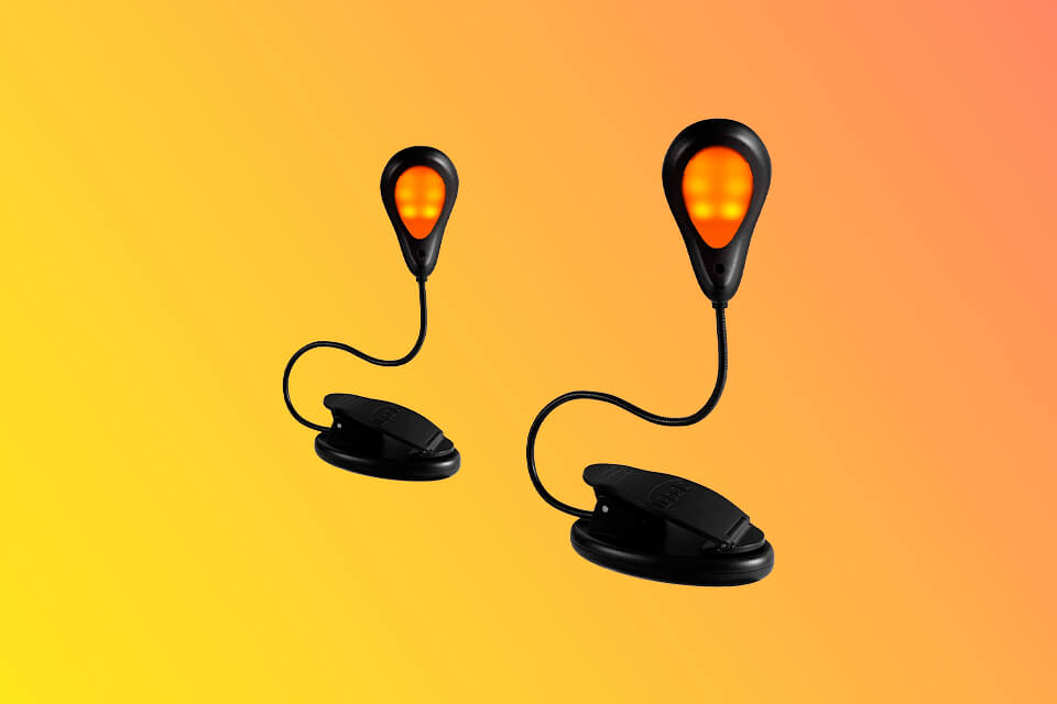 10 Best Lights For Reading In Bed in 2024