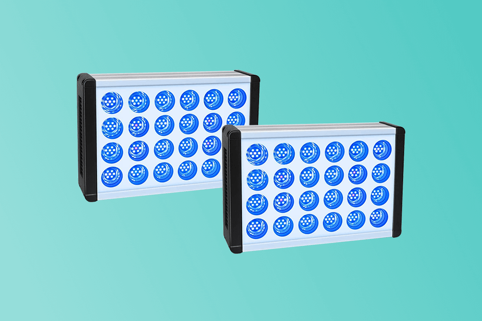 12 Best Lights For Reef Tank in 2024