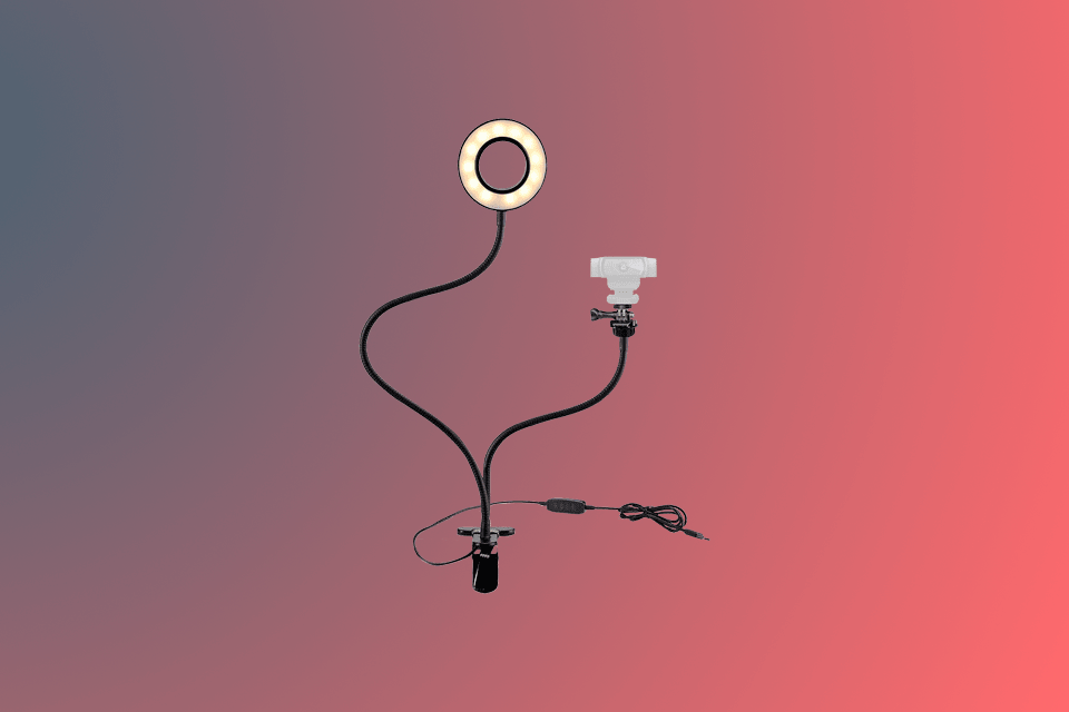 6 Best Lights For Streaming in 2024