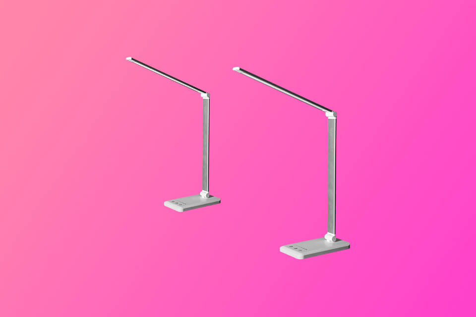5 Best Lights For Studying in 2024