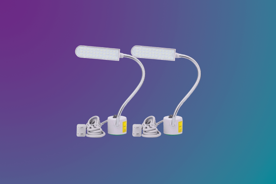 6 Best Lights for Workbench in 2024