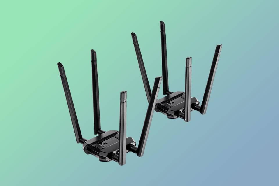 how to choose the best long range external network adapter