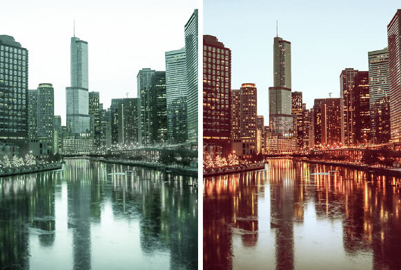 Download luts voor fcpx