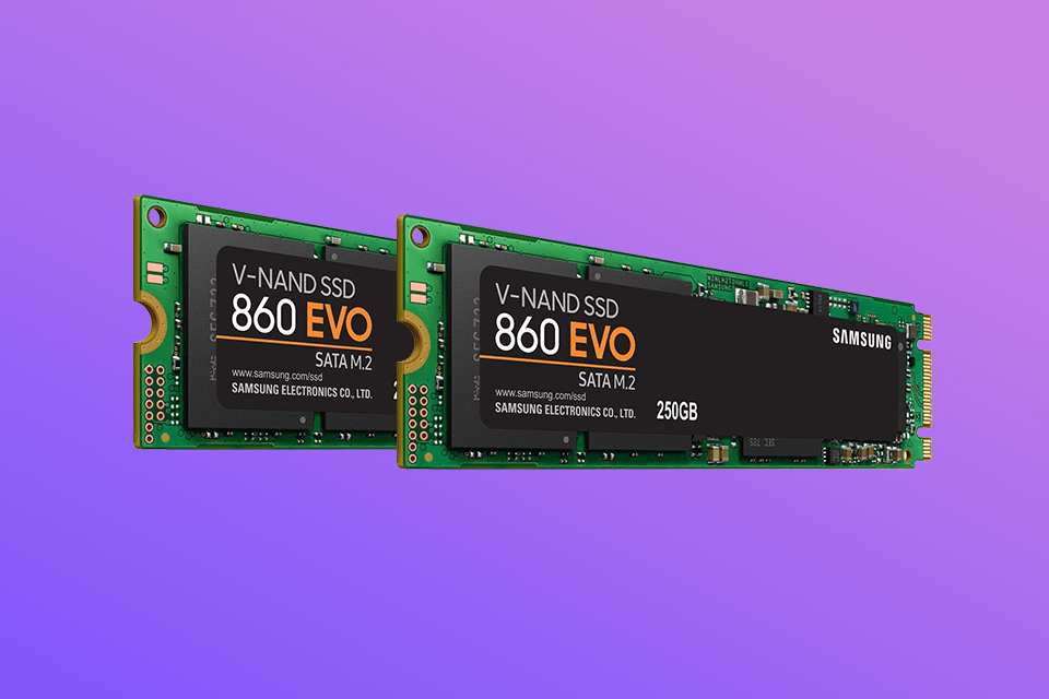 how to choose the best m.2 ssd