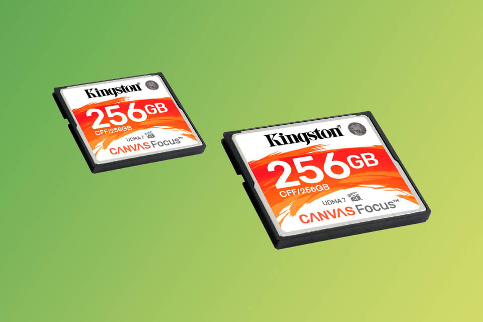 how to choose the best memory card for canon 5d mark iii