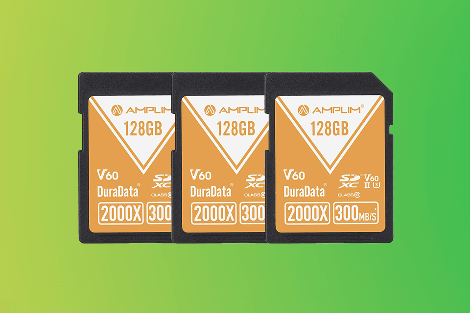 how to choose the best memory card for sony a6500