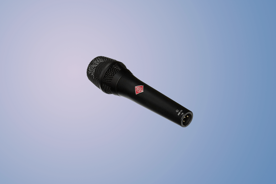 best mics for acoustic guitar