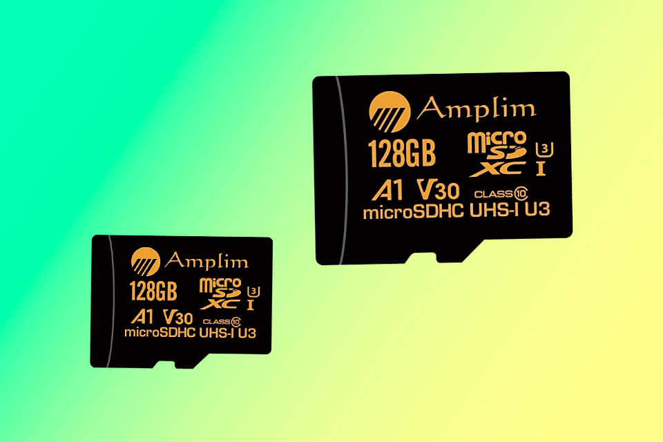 how to choose the best micro sd cards for galaxy s10