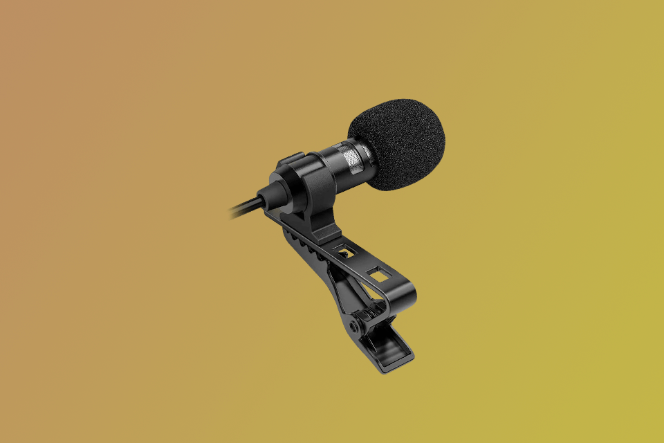how to choose best microphones for youtube
