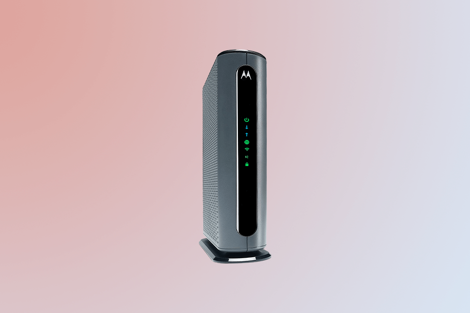 6 Best Modems for in 2024