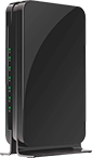 modem with phone jack netgear cm500v