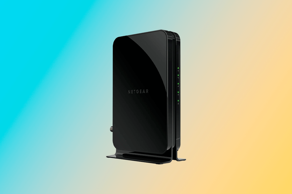 best modem