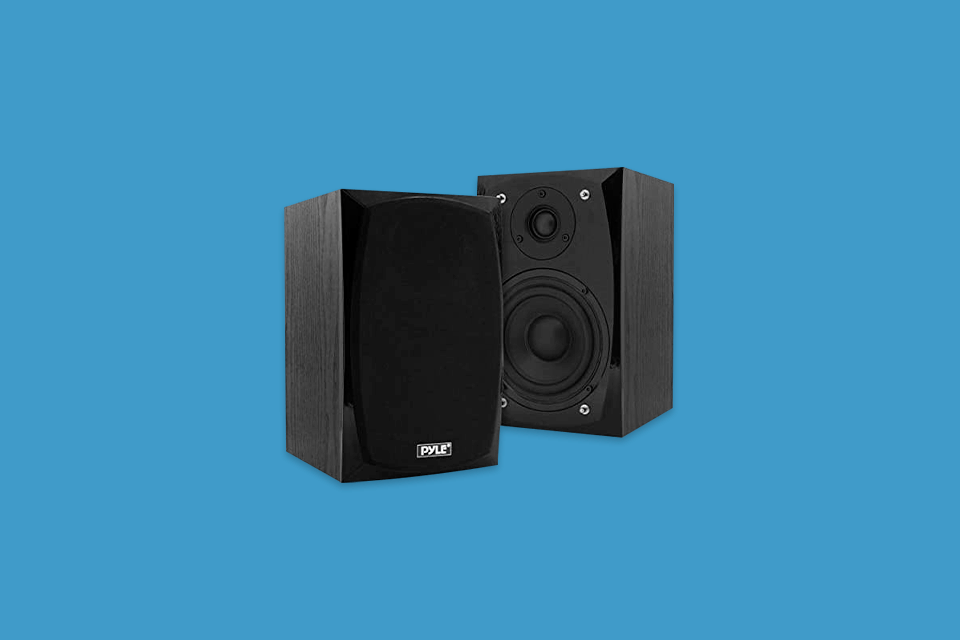 5 Best Monitor Speakers in 2024