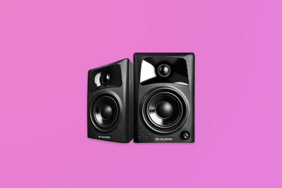 how to choose the best monitor speakers