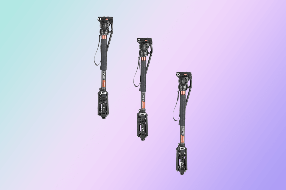 9 Best Monopods For Travel in 2024