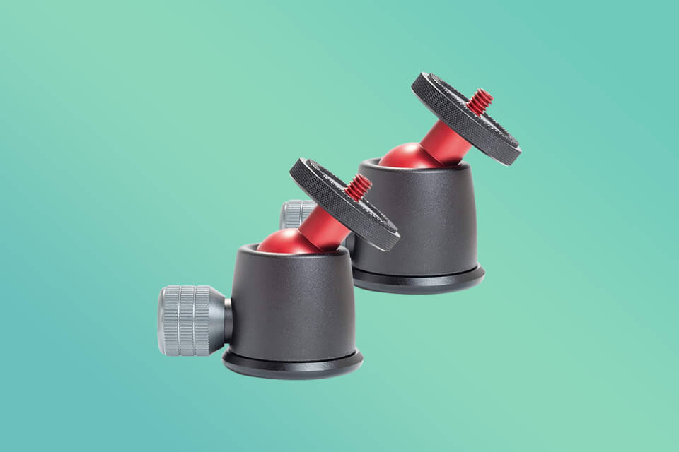 how to choose the best monopod head