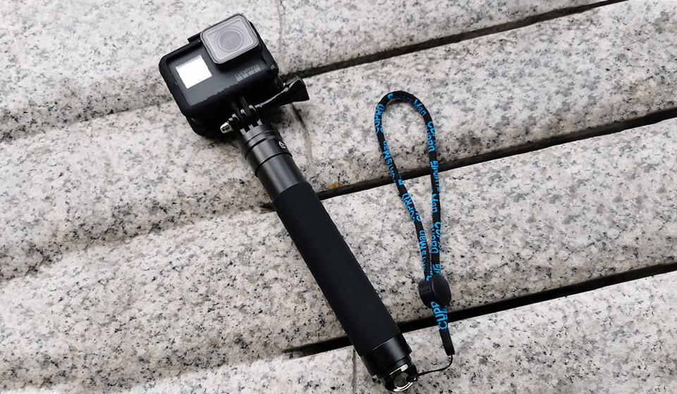 10 Best Monopods Under 50 in 2024