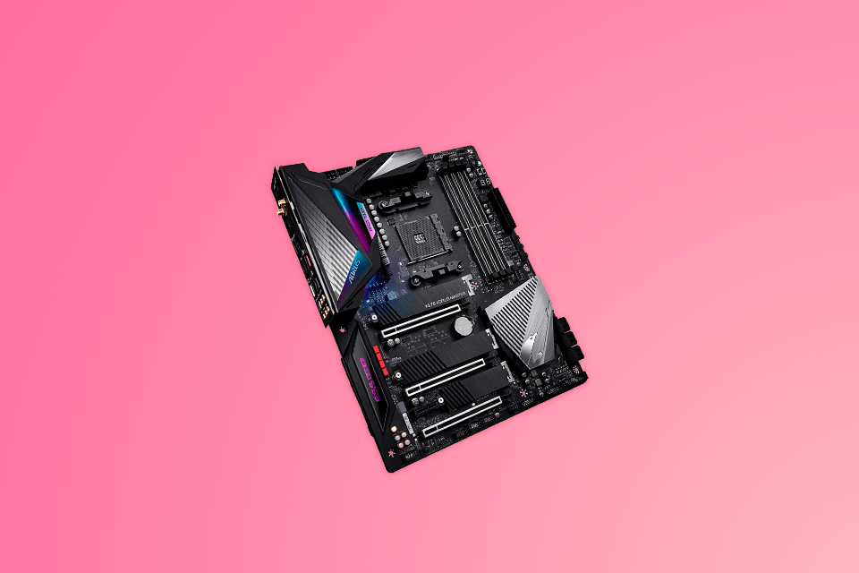 how to choose the best motherboard for game development