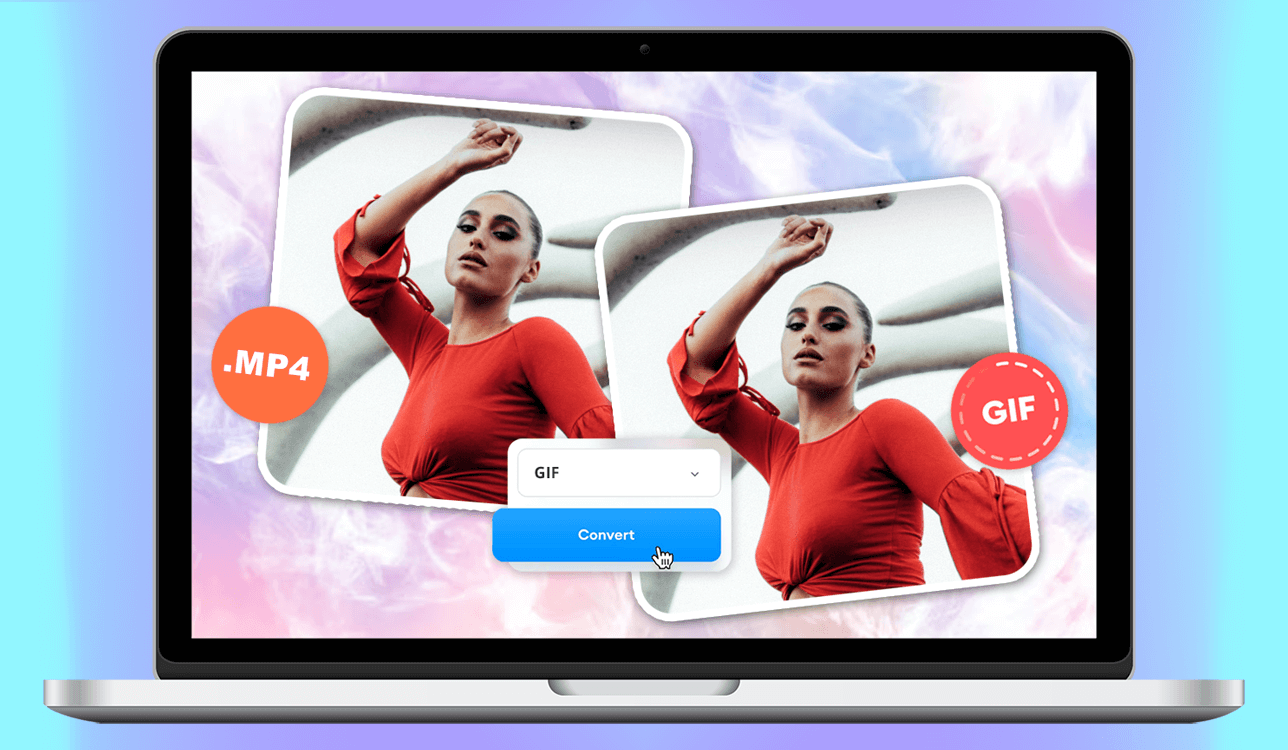 best mp4 to gif converter