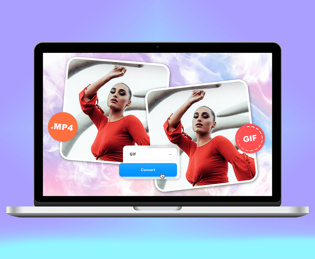 best mp4 to gif converter