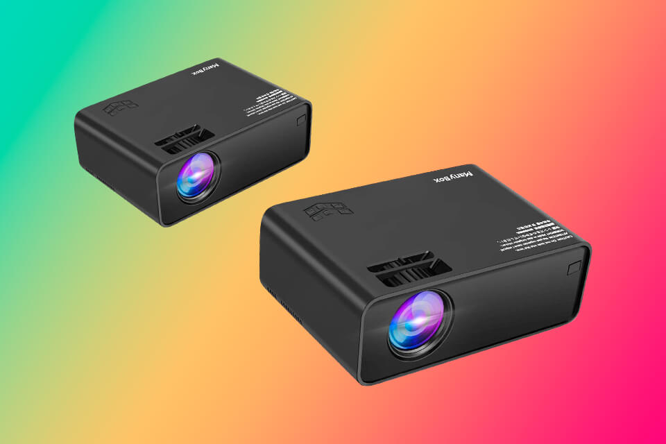 7 Best Mural Wall Painting Projectors in 2024