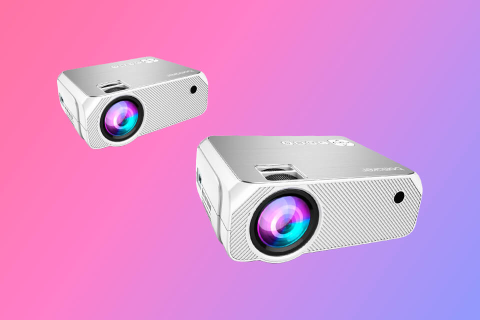 Illuminate Your Art: The 7 Best Mini Projectors for Mural Painting – PIQO -  The Smartest Portable Projector