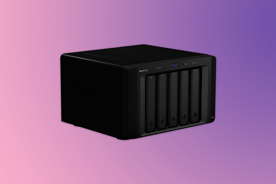 12 Best NAS For Plex In 2024: Reviewed & Tested