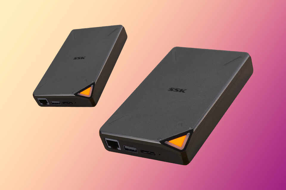 5 Best NAS Hard Drives in 2025