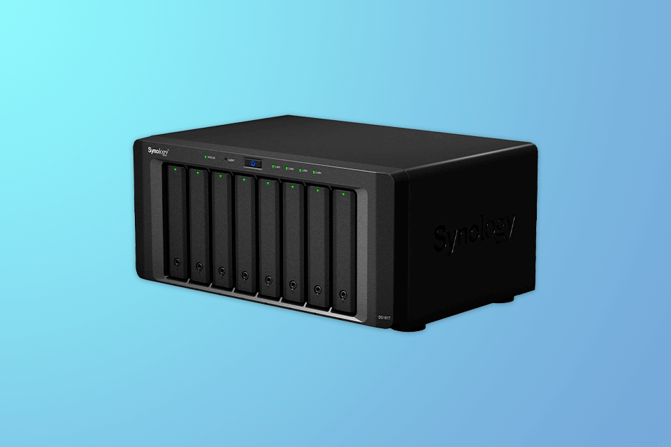 how to choose the best nas to run ubuntu