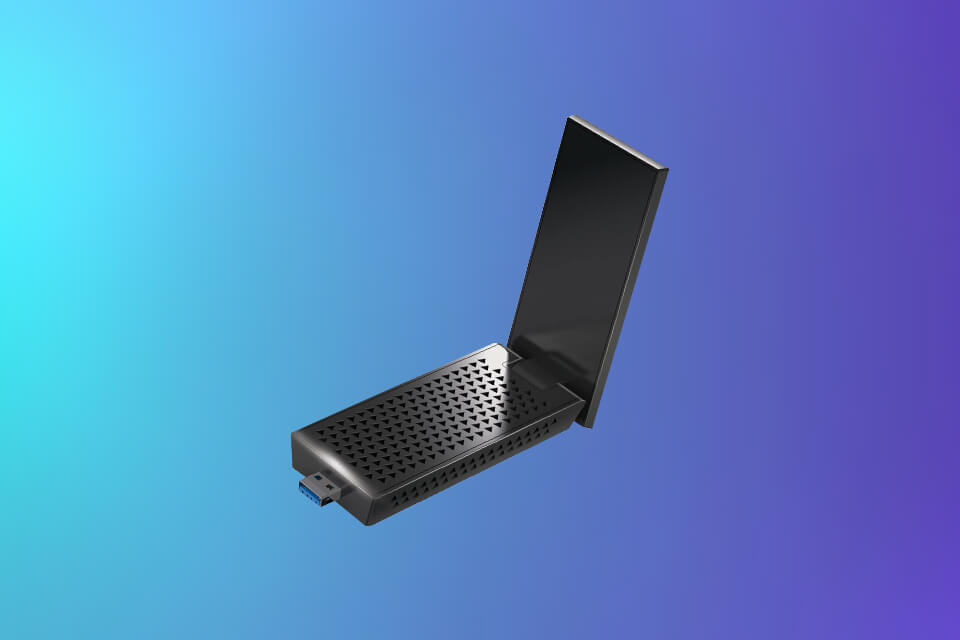 12 Best Network Adapters For Mac in 2024