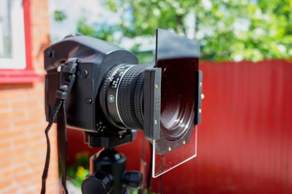 7 Best Neutral Density Filters to Buy in 2024