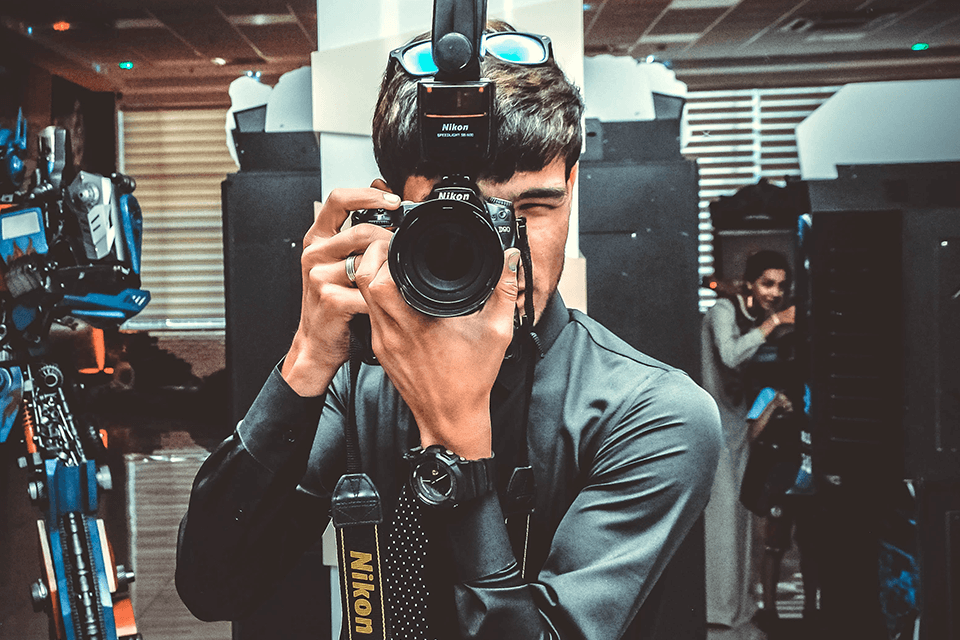 best nikon video camera how to choose